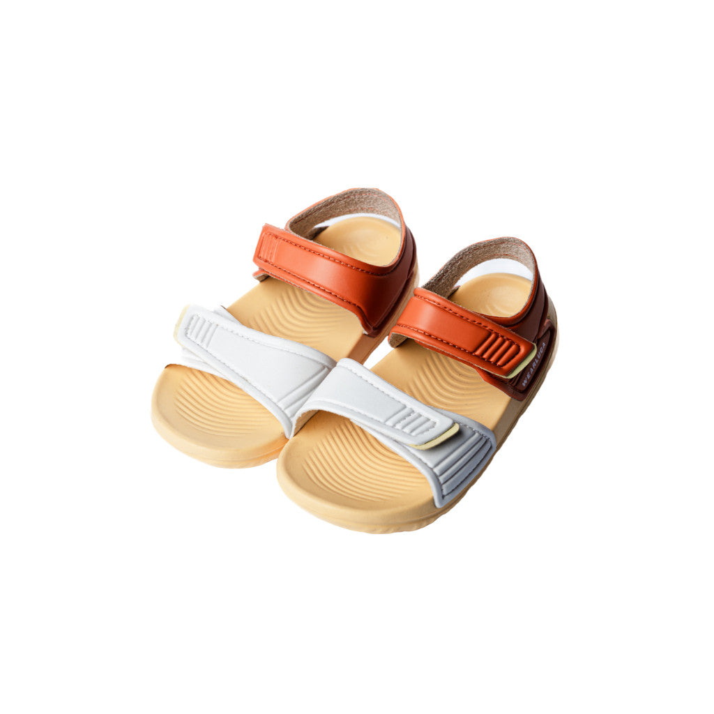 WEARLUCA Erio - Sandal Anak Laki Laki Perempuan Anti Slip