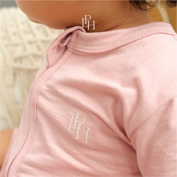 Little Palmerhaus - Zippy Playsuit (Jumper Bayi) 15.0
