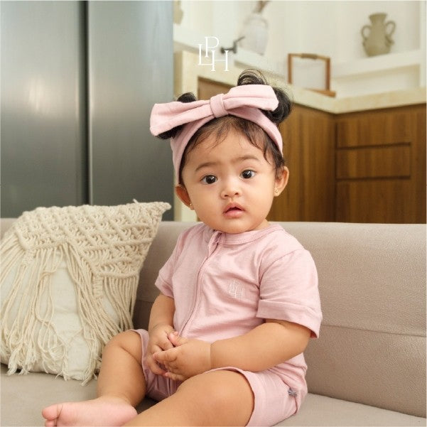 Little Palmerhaus - Zippy Playsuit (Jumper Bayi) 15.0