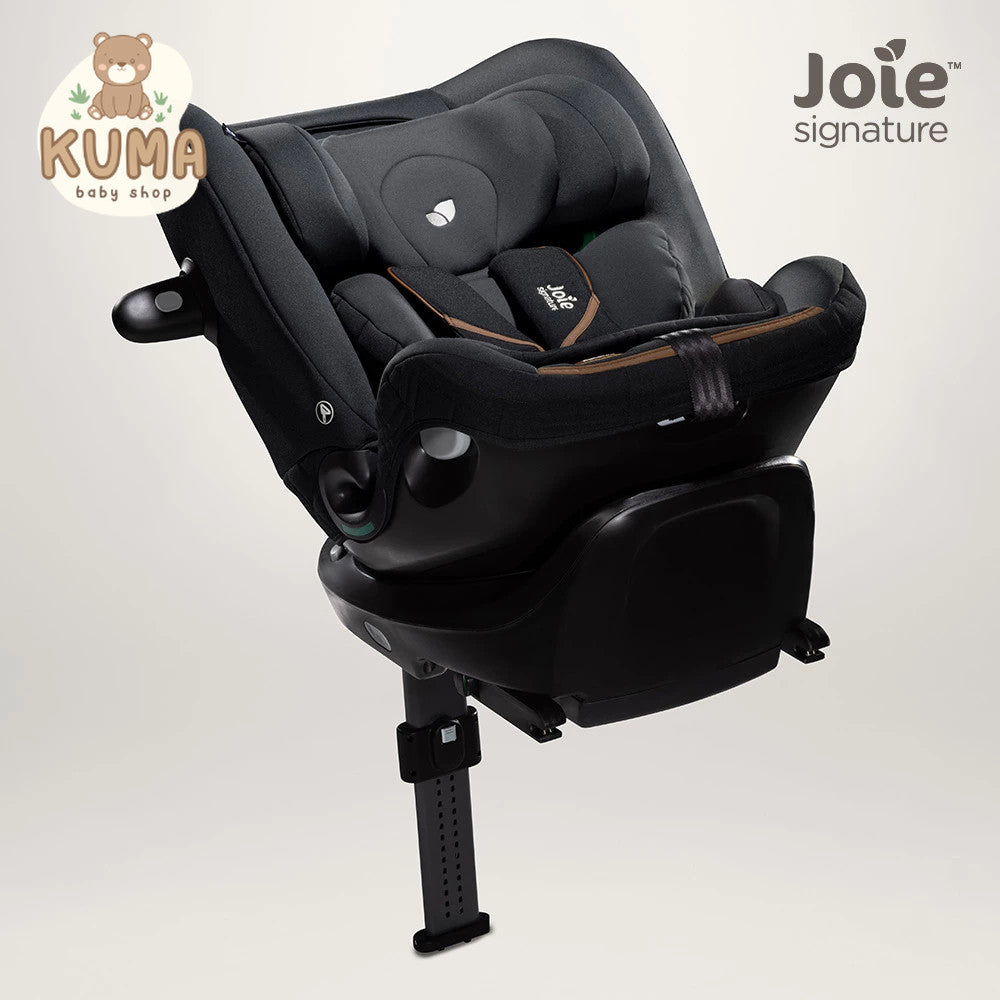 Joie Signature i Spin XL / i-Spin Grow 360 Car Seat ISOFIX