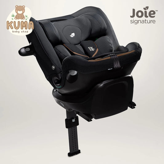 Joie Signature i Spin XL / i-Spin Grow 360 Car Seat ISOFIX