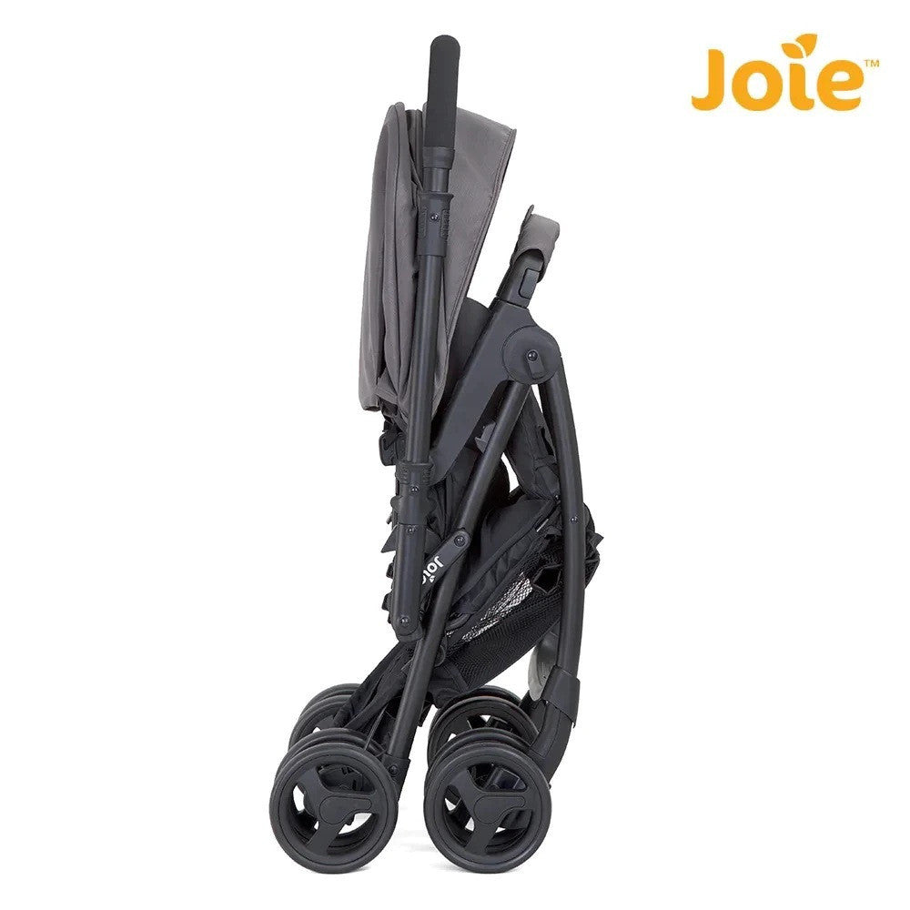 Stroller Joie Meet Mirus Lightweight Kereta Dorong Bayi Hadap Depan Belakang