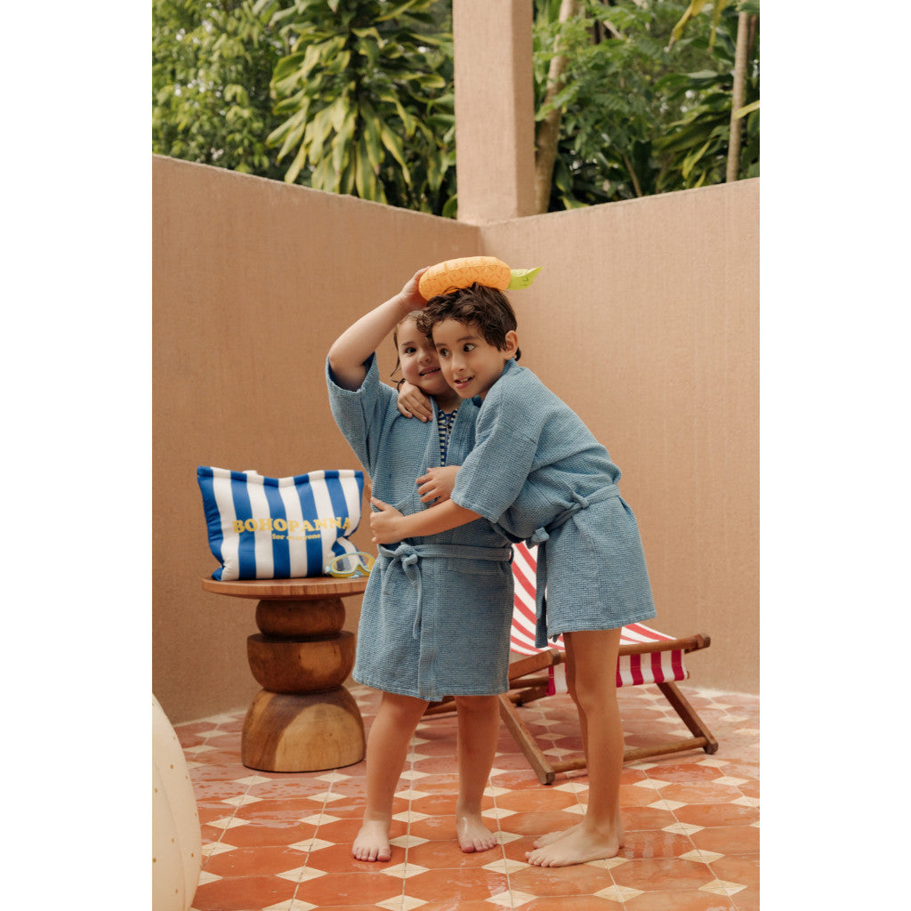 BOHOPANNA - KIMONO ROBE - HANDUK KIMONO - HANDUK ANAK