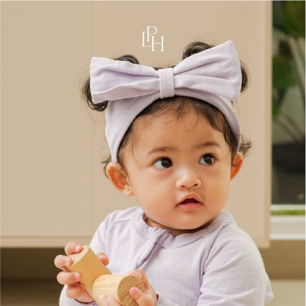 Little Palmerhaus - Zinnia Headband (Bando Pita Bayi) 15.0