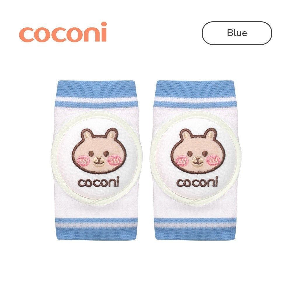 COCONI Baby Knee Pads Knee Protector –  Pelindung Lutut Anak Bayi Alas Lutut Bayi