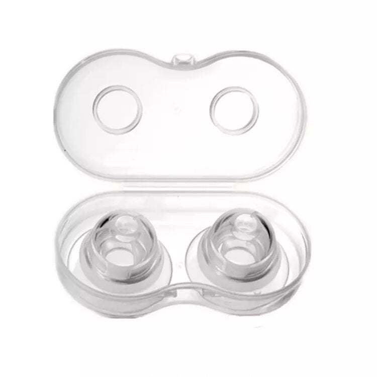 Kinmade Nipple Puller Silikon