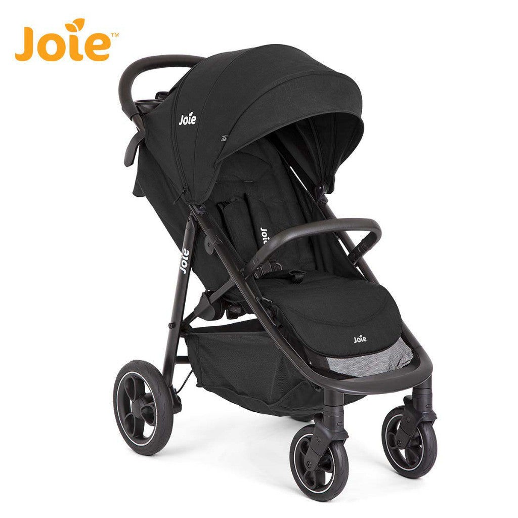 Joie Litetrax Pro Stroller Lipat Mudah & Nyaman untuk Bayi 0-22kg