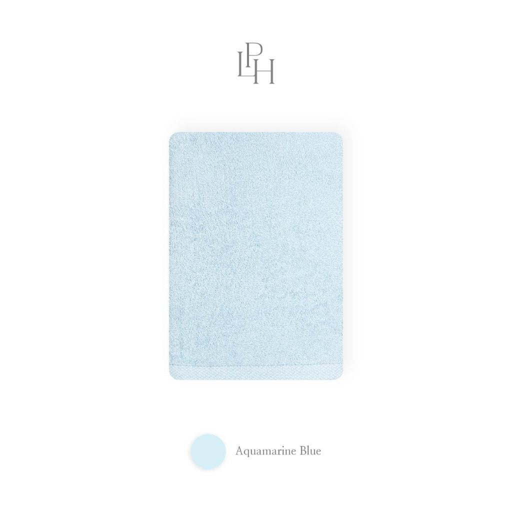 Little Palmerhaus - Bam & Boo Bamboo Towel (Handuk Bayi & Anak) 20.0 21.0