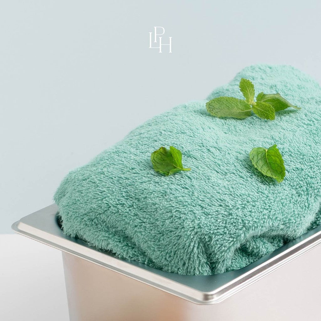 Little Palmerhaus - Kottn Towel (Handuk Bayi & Anak)