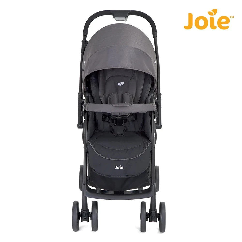 Stroller Joie Meet Mirus Lightweight Kereta Dorong Bayi Hadap Depan Belakang