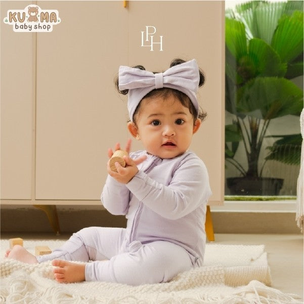 Little Palmerhaus - Zinnia Headband (Bando Pita Bayi) 15.0