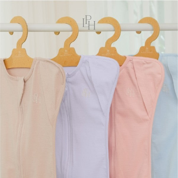 Little Palmerhaus - Transition Instant Swaddle (Bedong Instan) 15.0