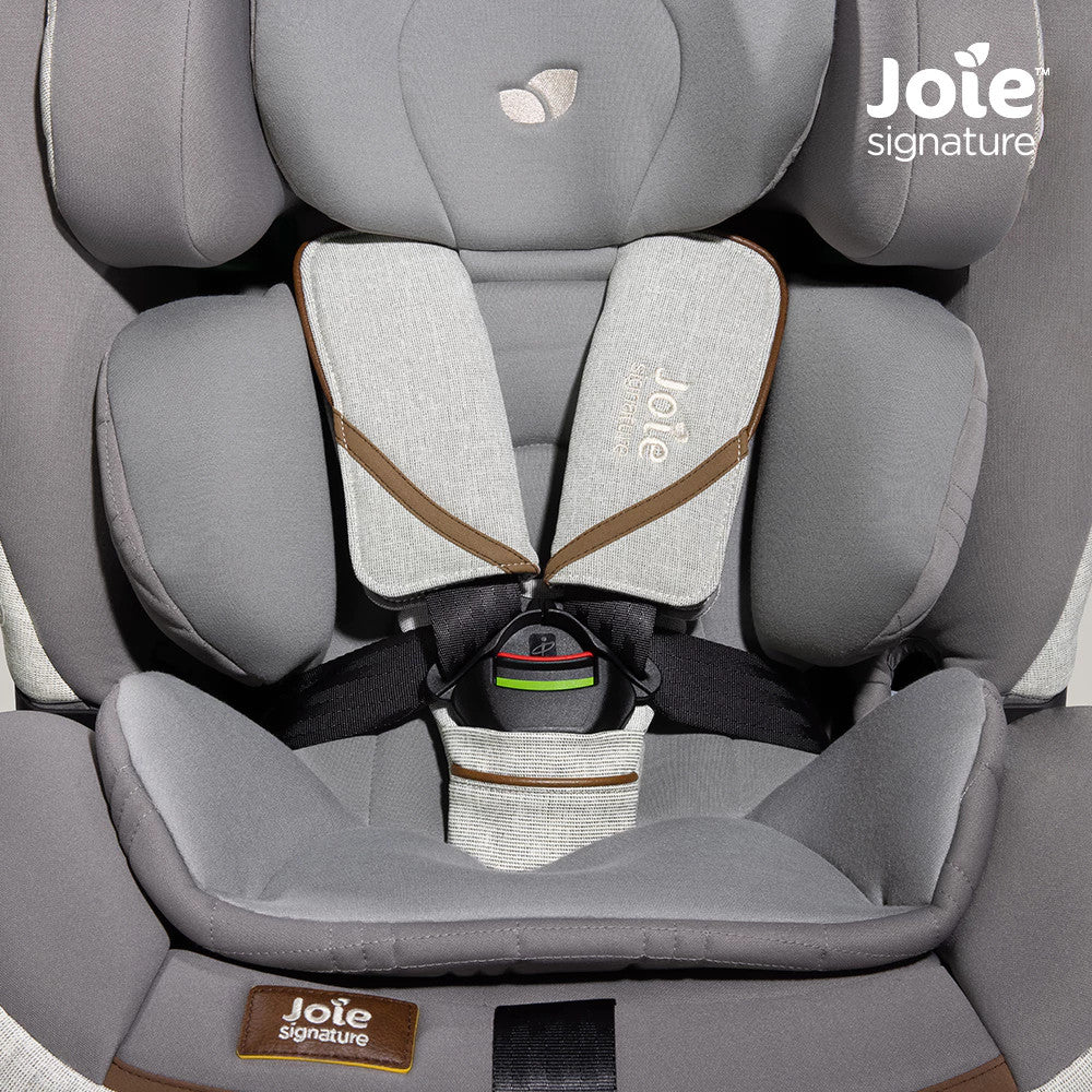 Joie Signature i Spin XL / i-Spin Grow 360 Car Seat ISOFIX