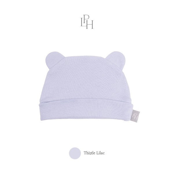 Little Palmerhaus - Panda Hat (Topi Bayi) 15.0