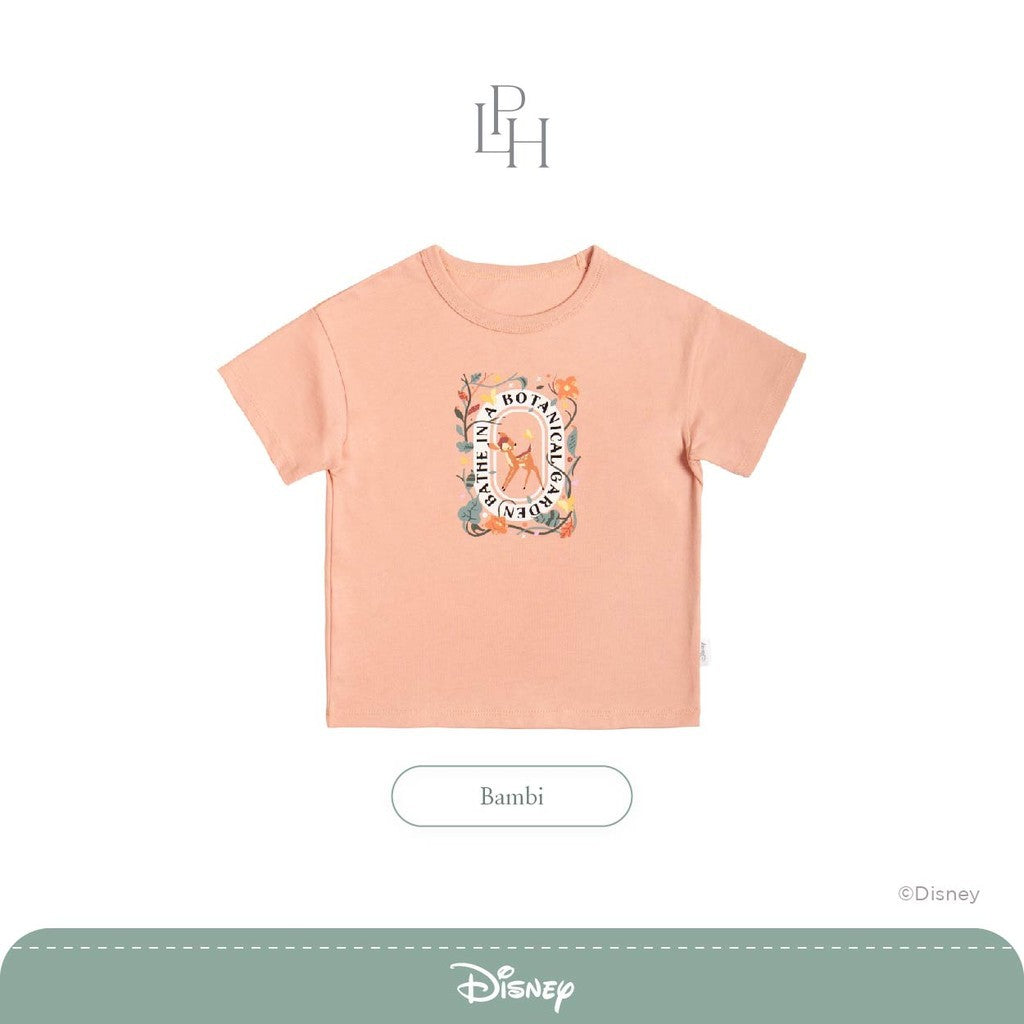 Little Palmerhaus - Disney Graphic Tee (Kaos Anak)