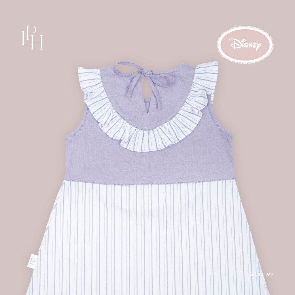 Little Palmerhaus - Disney Marie Dress(Dress Anak)