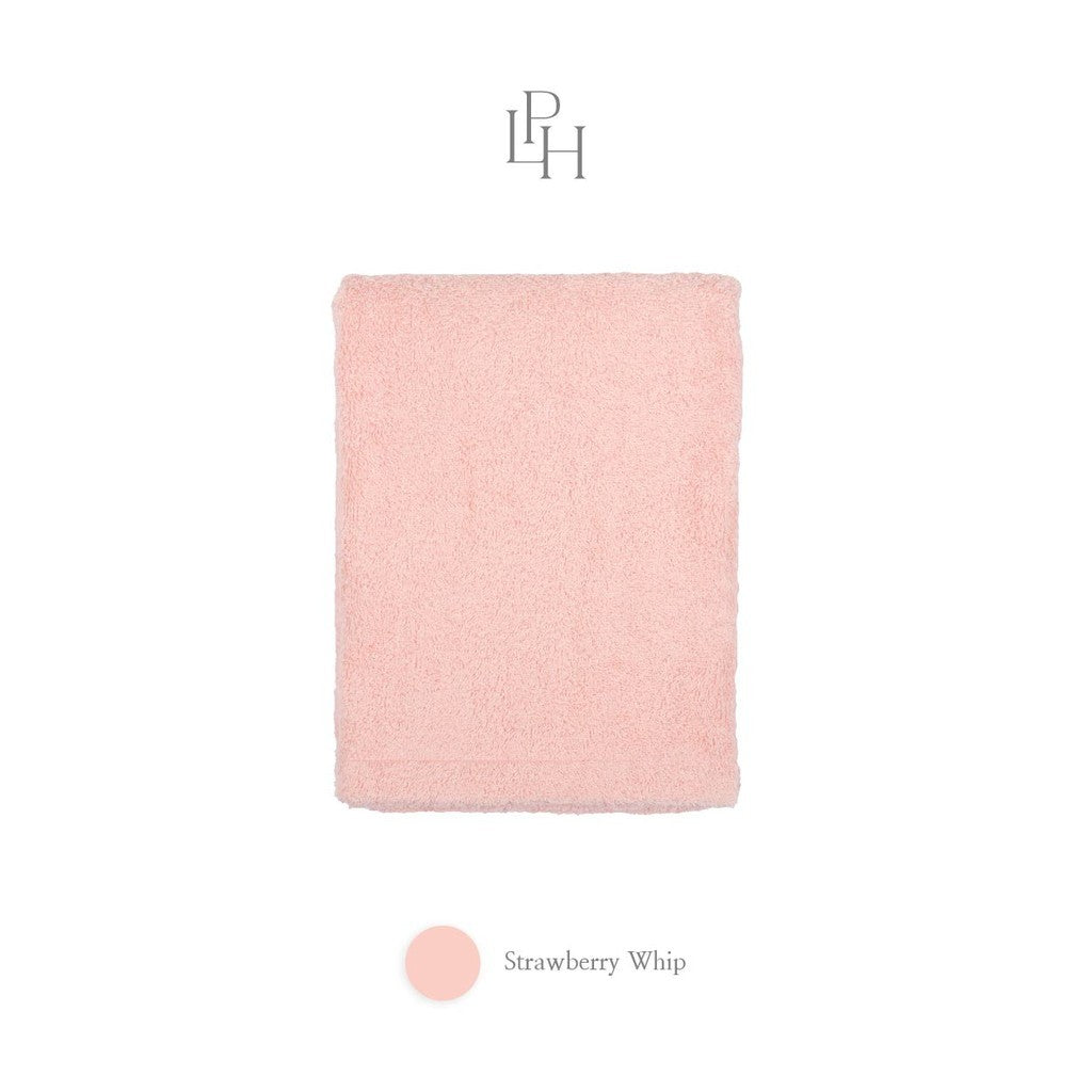 Little Palmerhaus - Kottn Towel (Handuk Bayi & Anak)