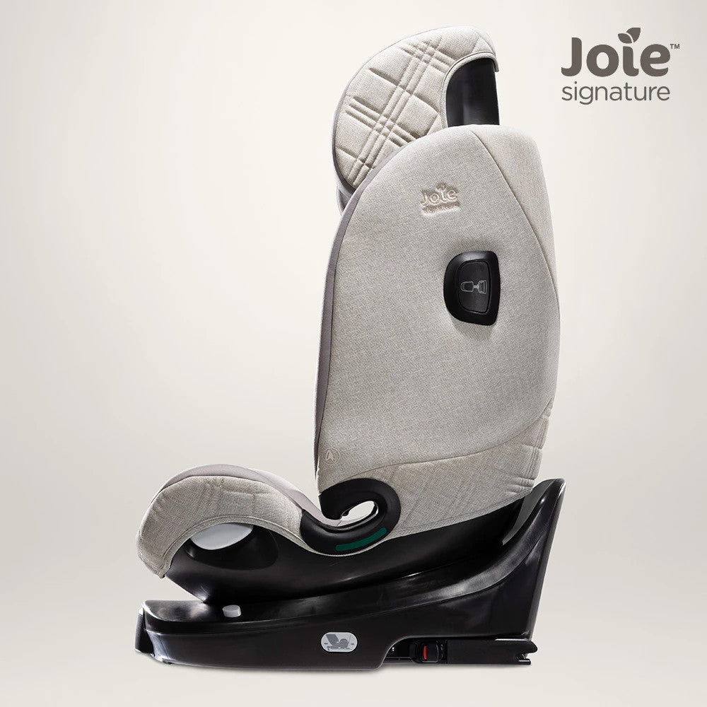 Joie Signature i Spin XL / i-Spin Grow 360 Car Seat ISOFIX
