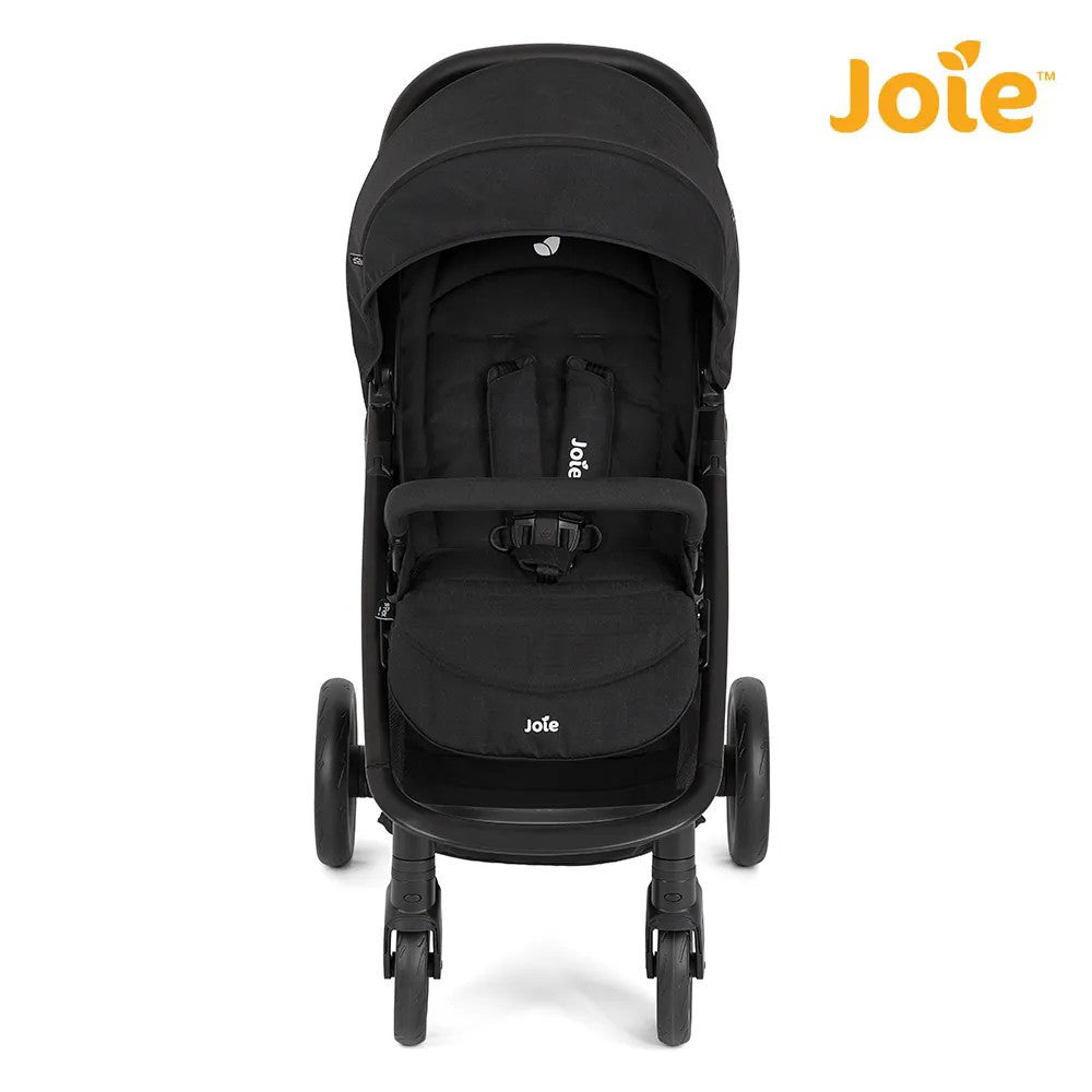 Joie Litetrax Pro Stroller Lipat Mudah & Nyaman untuk Bayi 0-22kg