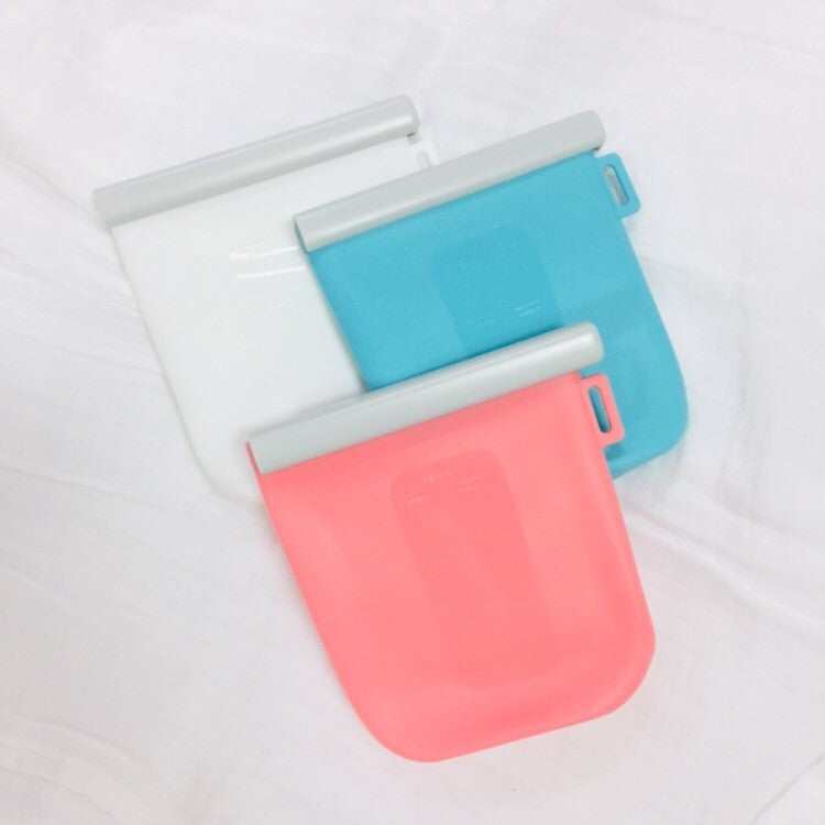 Kinmade Silicone Breastmilk Storage Bags | Kantong Asi