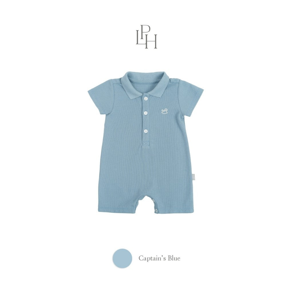 Little Palmerhaus - Twinnie Jumper (Jumper Bayi)