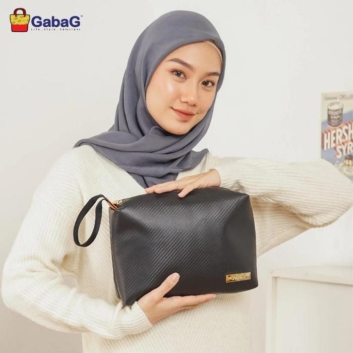 Gabag Cooler Bag Thermal Pouch - Tas Pendingin Asi