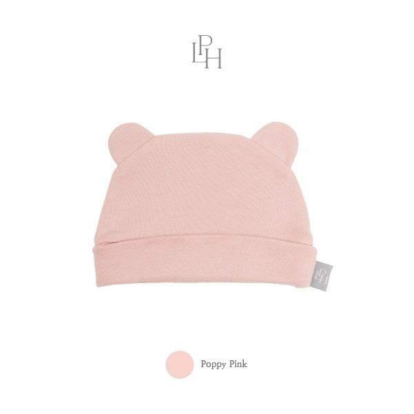 Little Palmerhaus - Panda Hat (Topi Bayi) 15.0