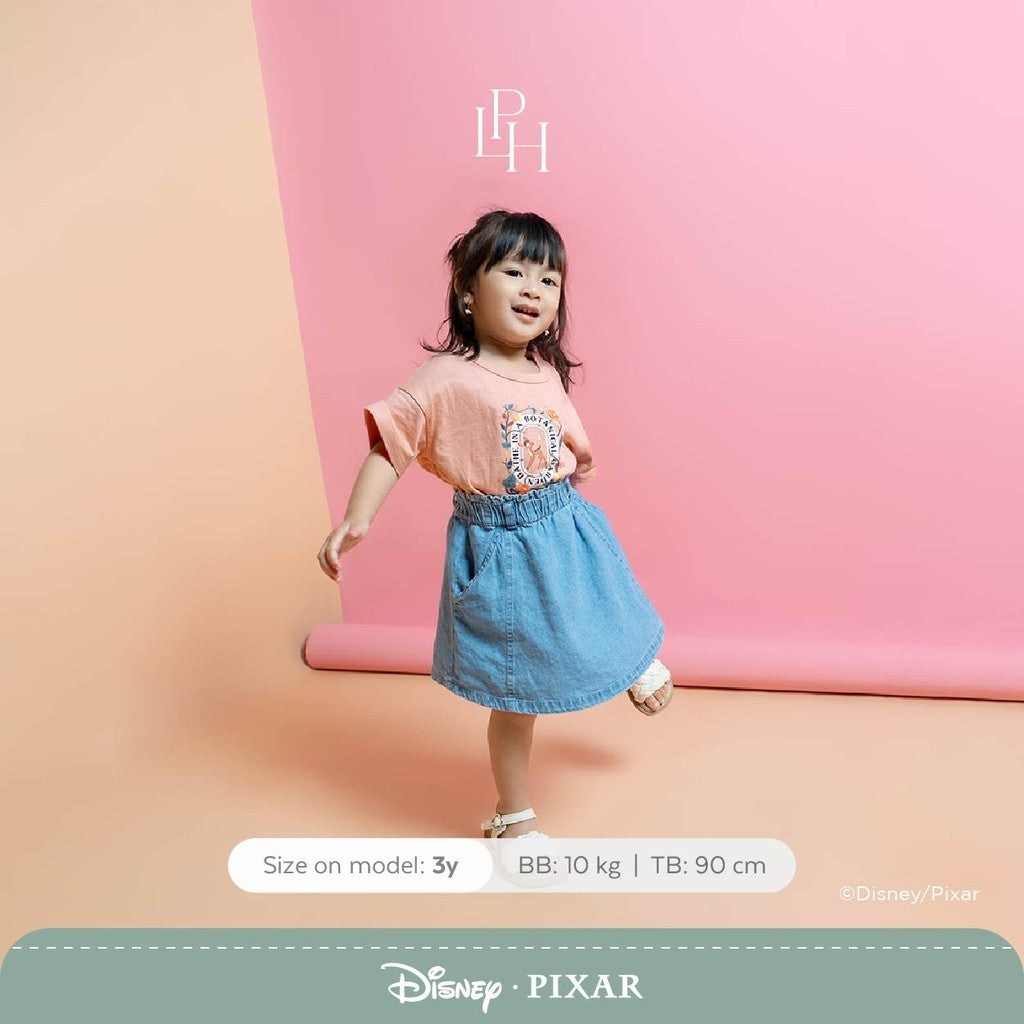 Little Palmerhaus - Disney Graphic Tee (Kaos Anak)
