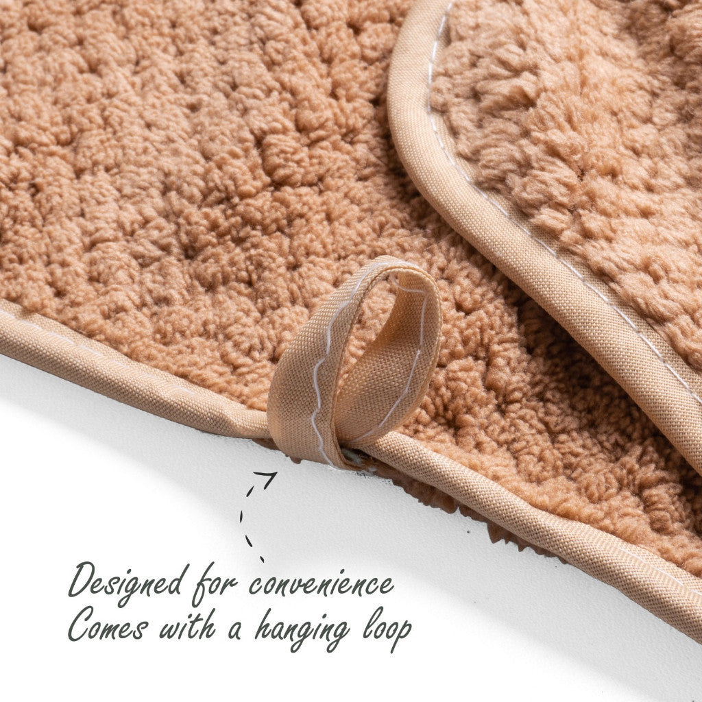 MemoryLife - Croffle Towel | Handuk Towel Anak Premium