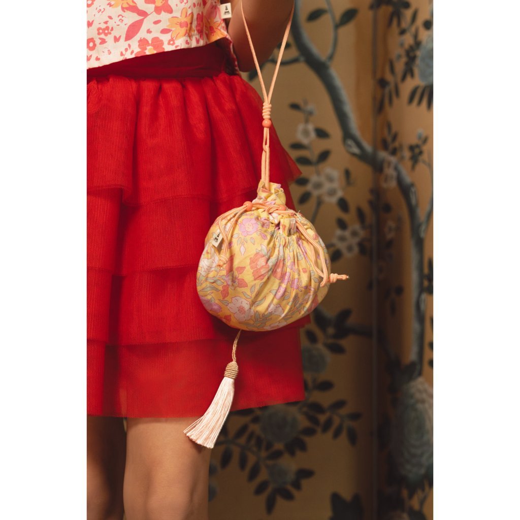 BOHOPANNA - MEI POUCH - Pouch Imlek - Aksessories Imlek