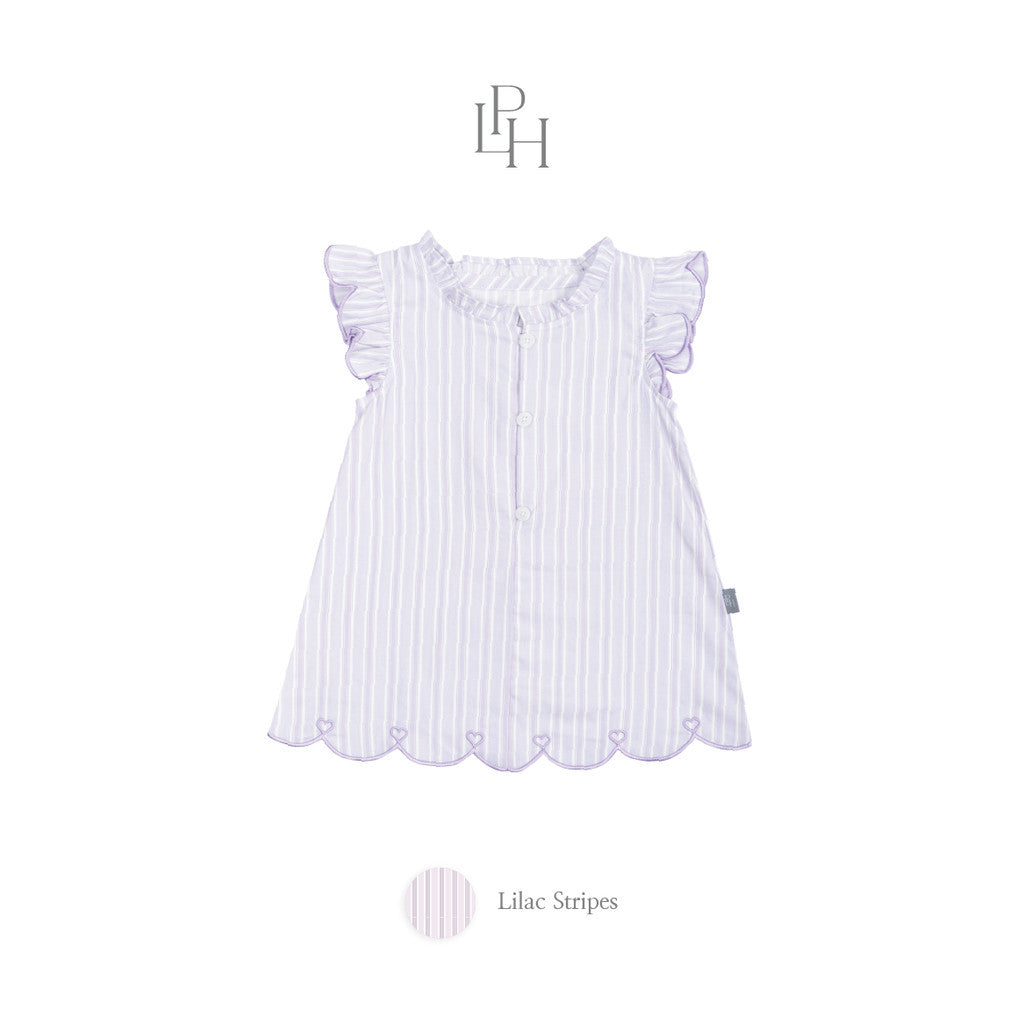 Little Palmerhaus - Lily Dress (Dress Anak)