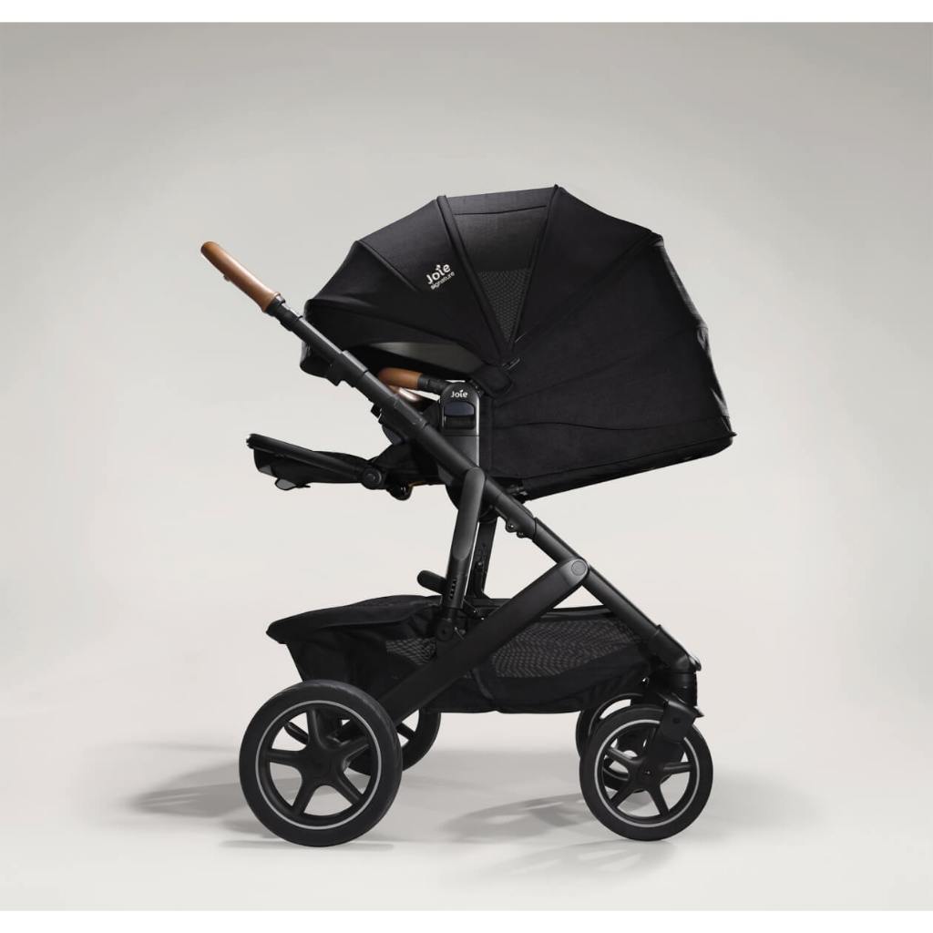 Joie Signature Vinca Eclipse | Stroller Bayi