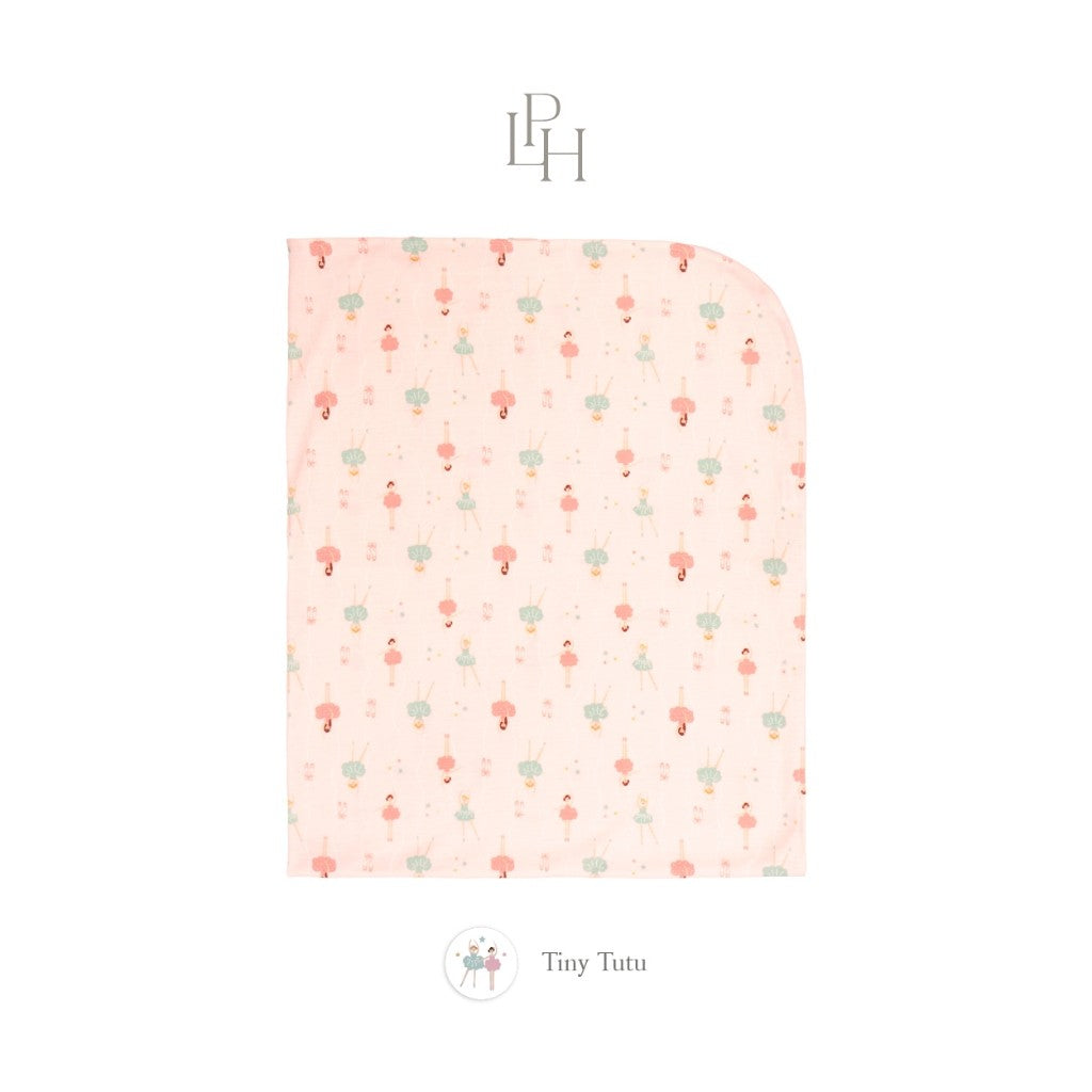 Little Palmerhaus - Little Wear Basic Swaddle (Bedong Bayi) 38.0