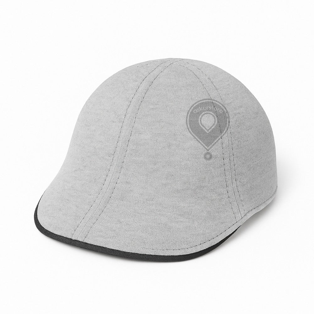 Topi Kodok Patino Flat Cap Anak anak laki laki Usia 1 - 2 Tahun