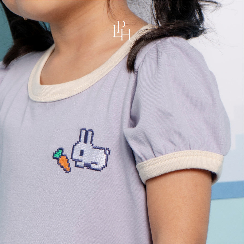 Little Palmerhaus - Nicole Dress (Dress Anak)