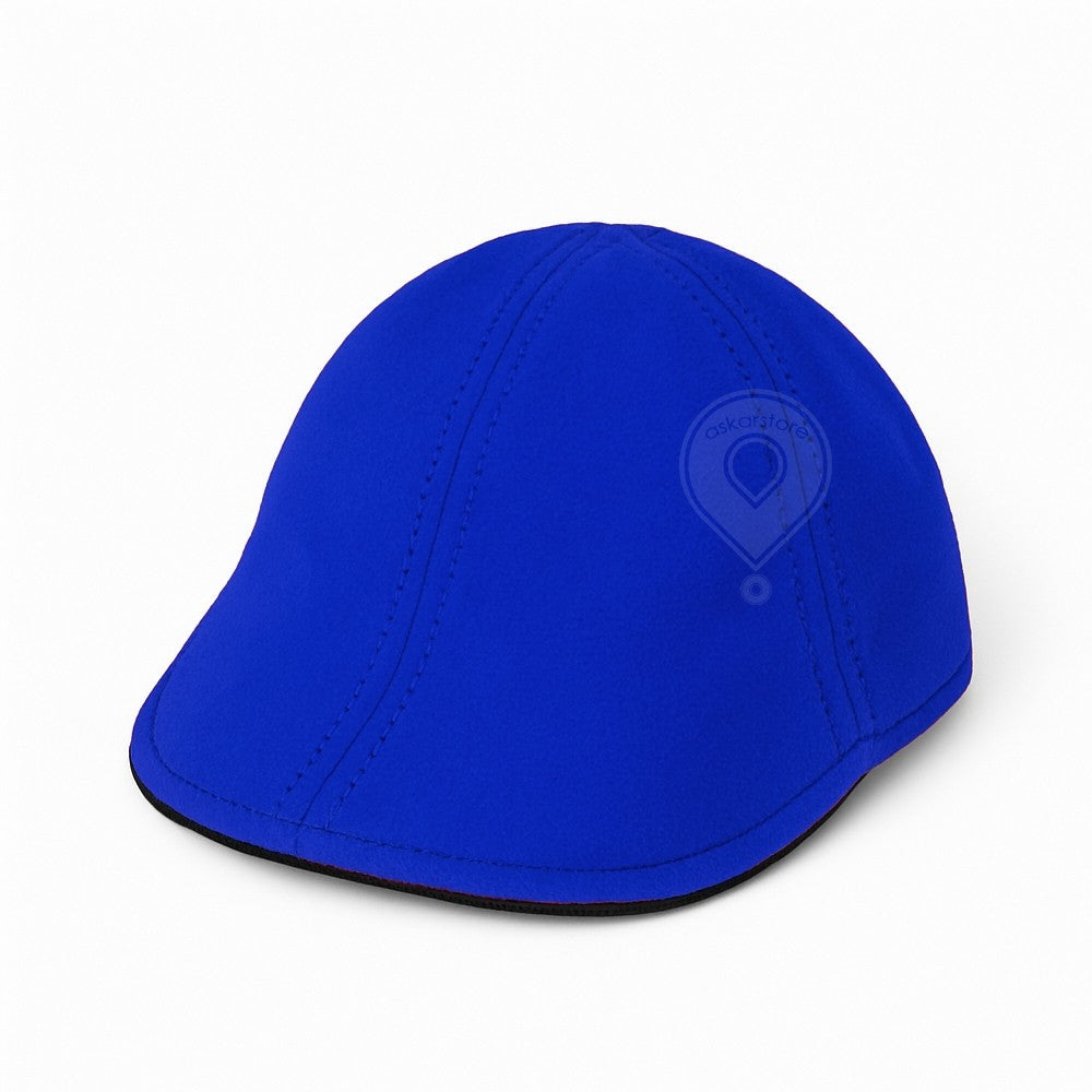 Topi Kodok Patino Flat Cap Anak anak laki laki Usia 1 - 2 Tahun