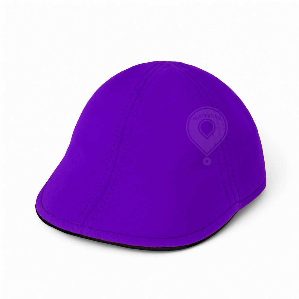 Topi Kodok Patino Flat Cap Anak anak laki laki Usia 1 - 2 Tahun