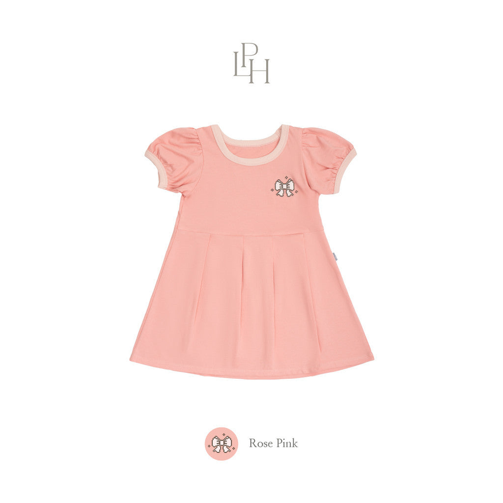 Little Palmerhaus - Nicole Dress (Dress Anak)