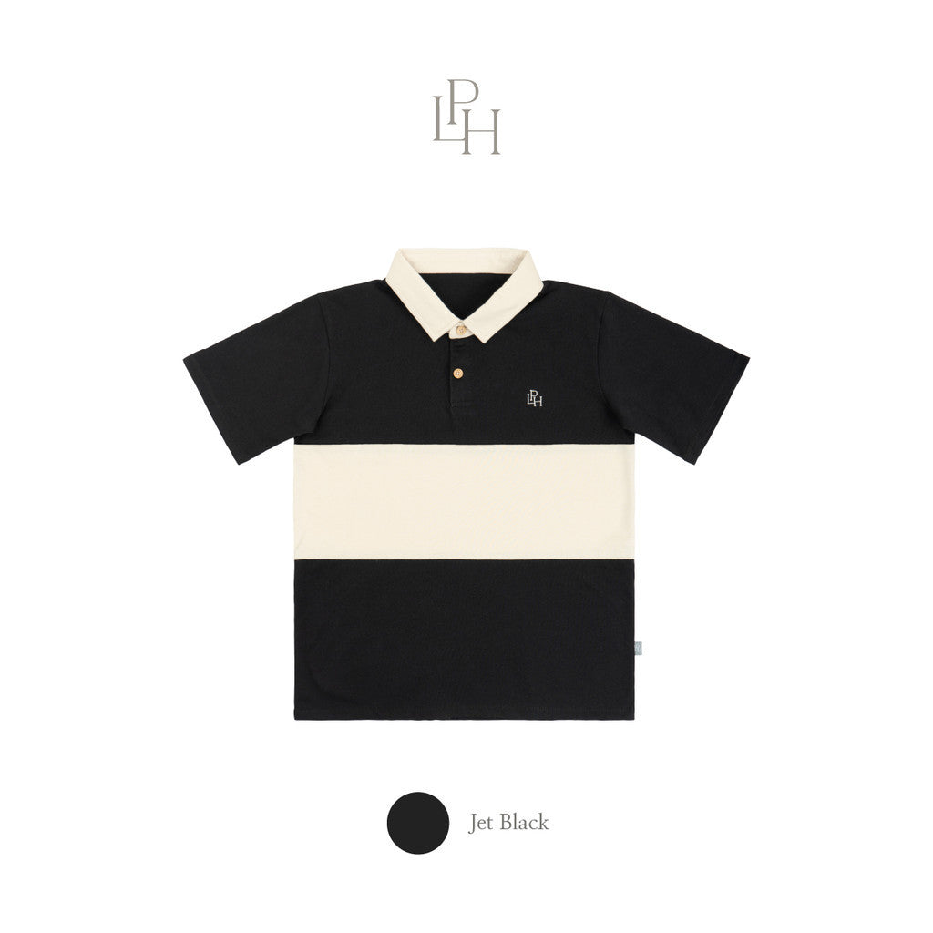 Little Palmerhaus - Arthur Polo Shirt (Kaos Polo Anak Usia 1-14 Tahun)