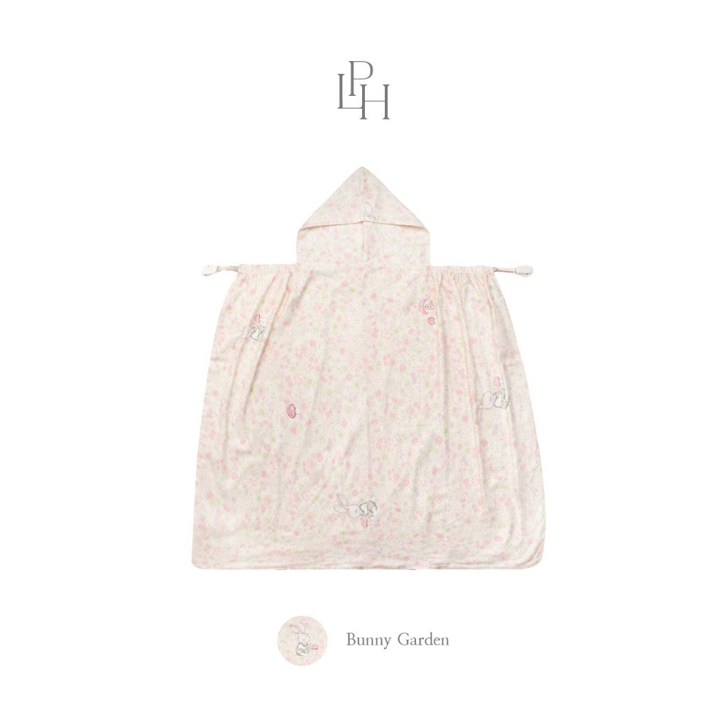 Little Palmerhaus - On The Go Blanket (Selimut Bayi Multifungsi) 2.0