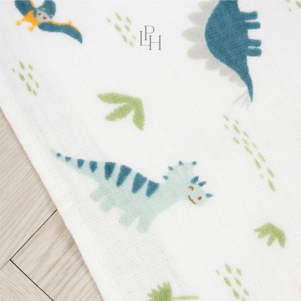 Little Palmerhaus - Tottori Baby Towel (Handuk Bayi Tottori) 27.0