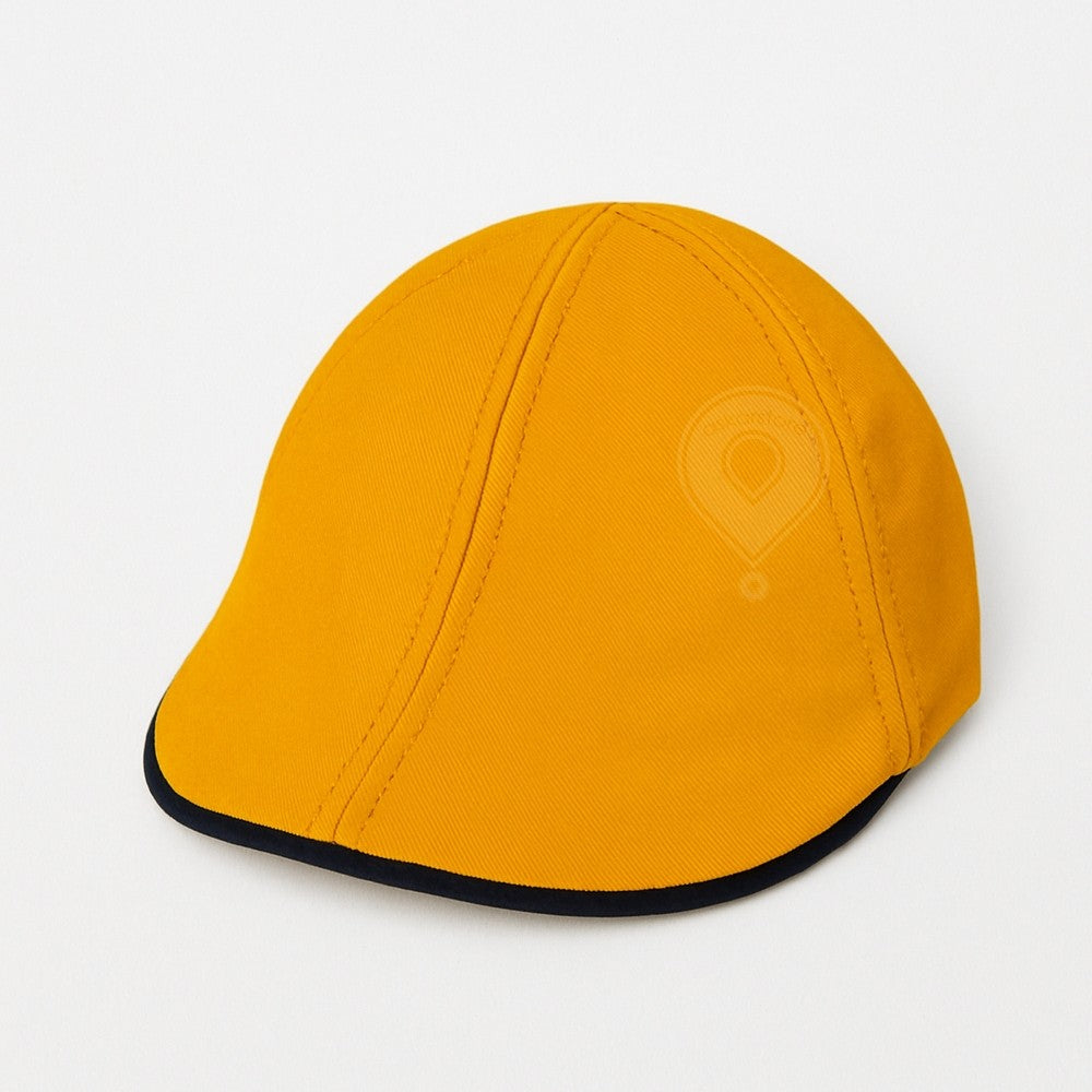 Topi Kodok Patino Flat Cap Anak anak laki laki Usia 1 - 2 Tahun