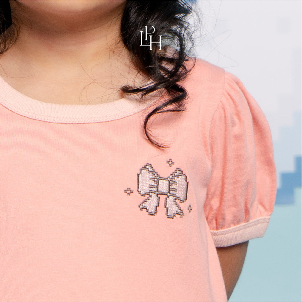 Little Palmerhaus - Nicole Dress (Dress Anak)