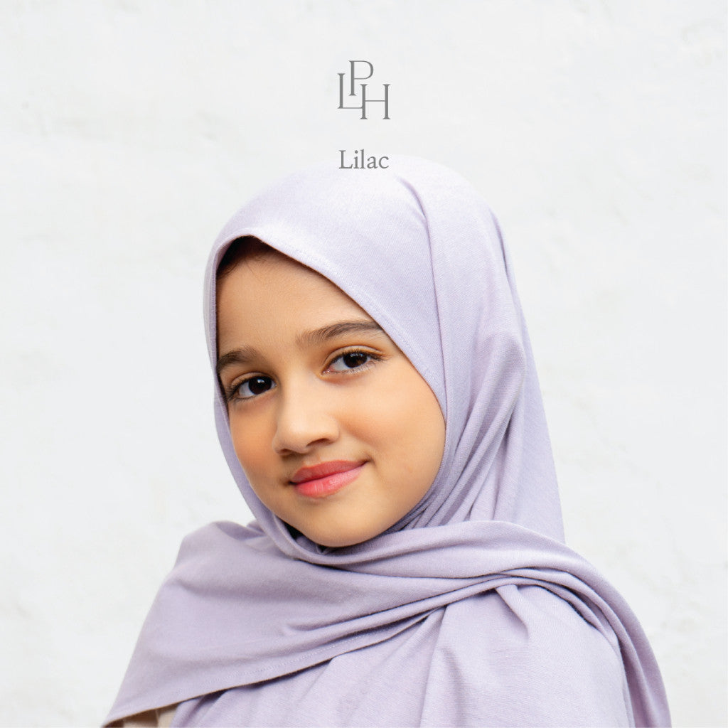 Little Palmerhaus - Baju Lebaran 2026 - Kids Pashmina (Pasmina Instan Anak Usia 1-6 Tahun)