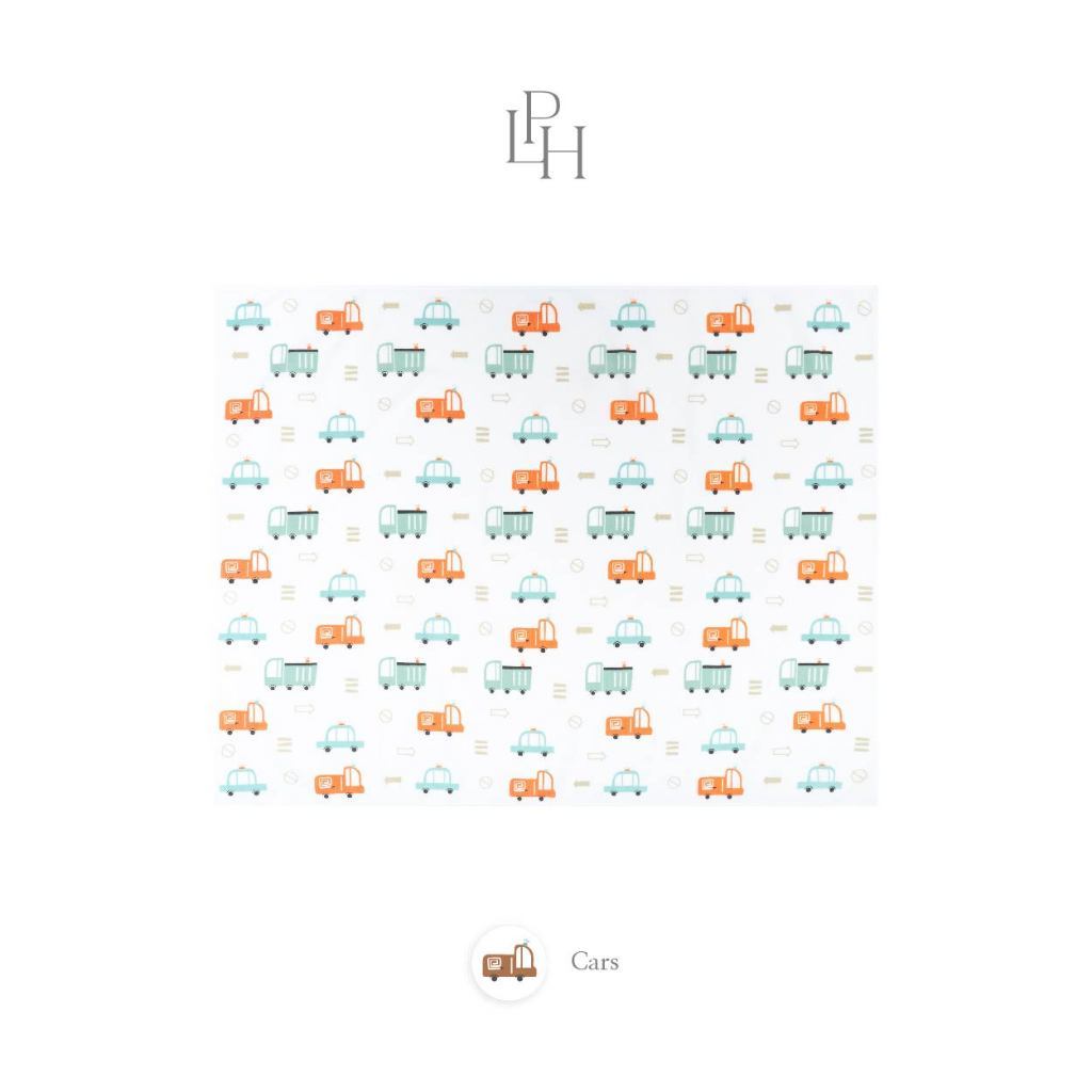 Little Palmerhaus - Wonderpad (Perlak Bayi Waterproof) 31 32