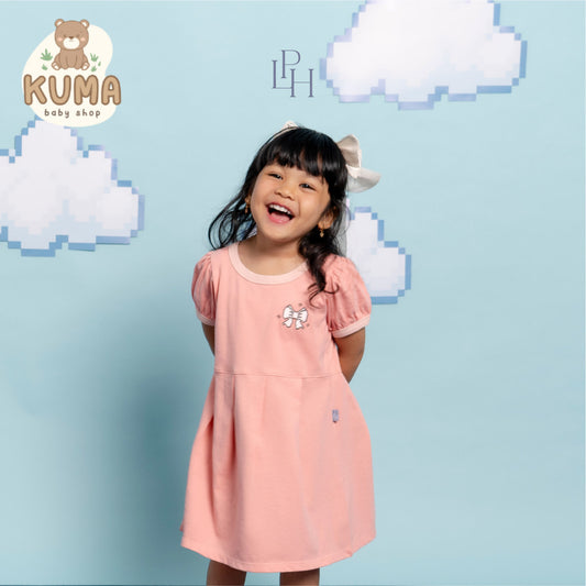 Little Palmerhaus - Nicole Dress (Dress Anak)