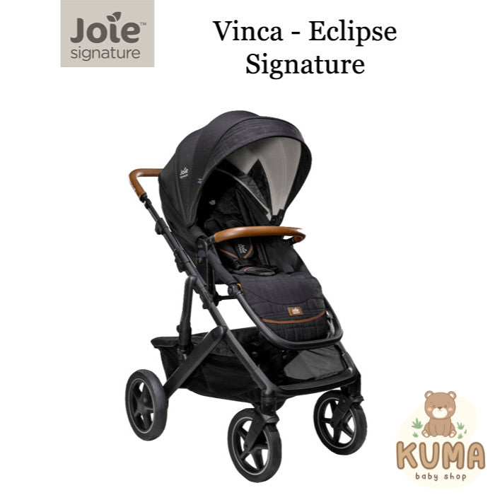 Joie Signature Vinca Eclipse | Stroller Bayi