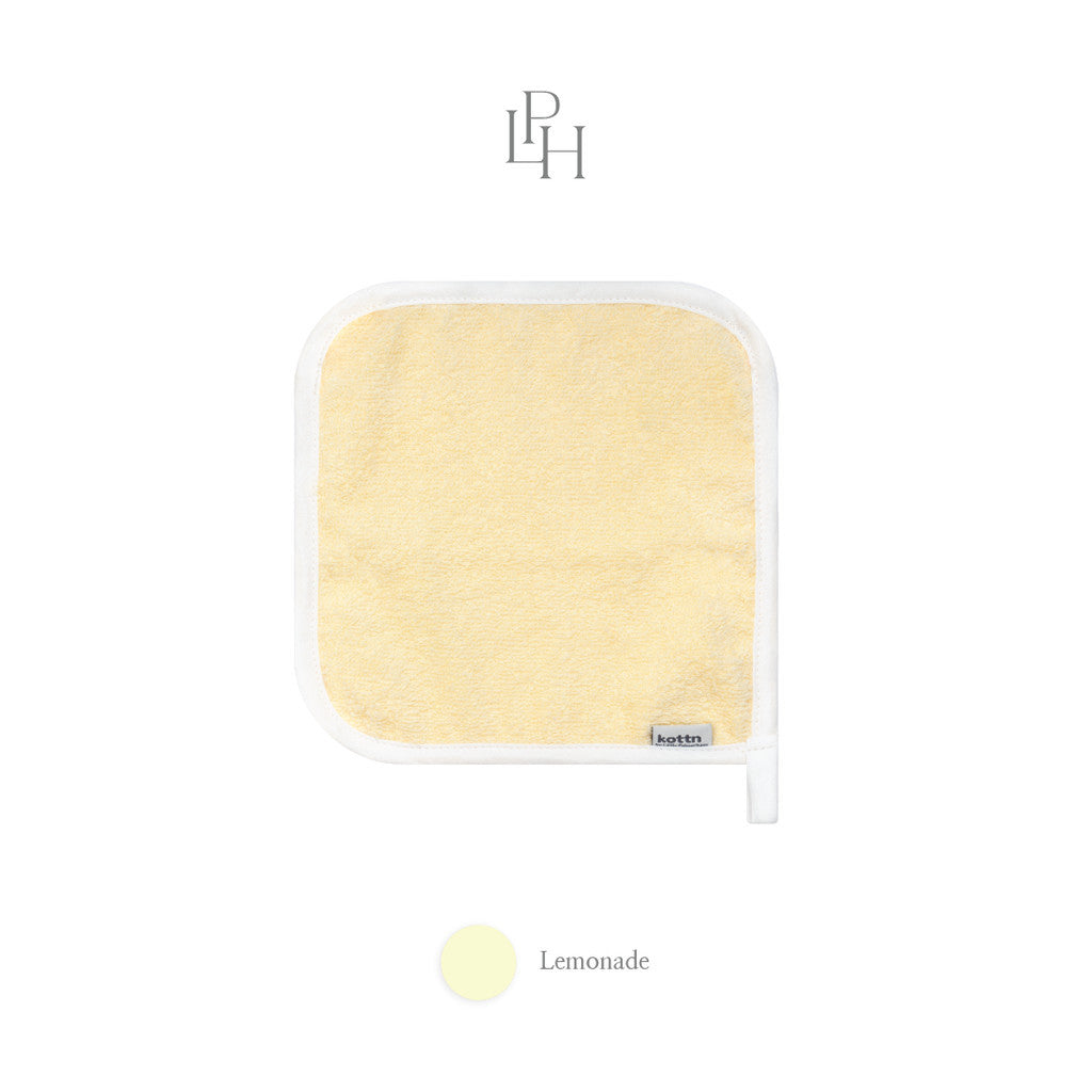 Little Palmerhaus - Kottn Washcloth 2.0 Set Of 4 (Waslap Bayi)