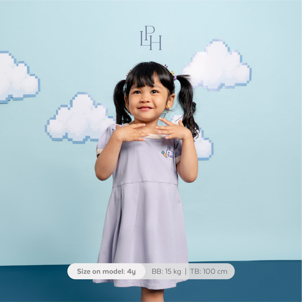 Little Palmerhaus - Nicole Dress (Dress Anak)
