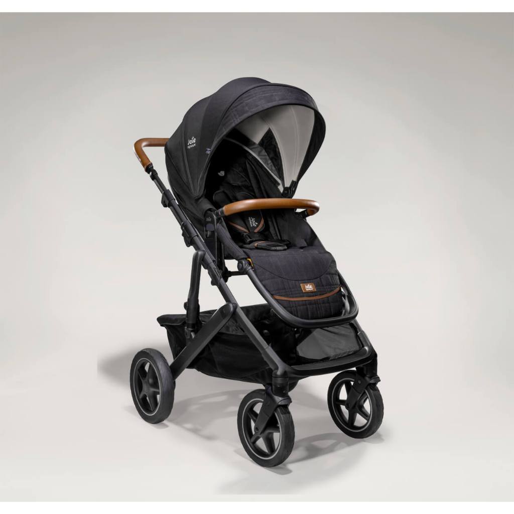 Joie Signature Vinca Eclipse | Stroller Bayi